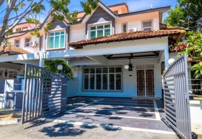 Taman Puchong Perdana