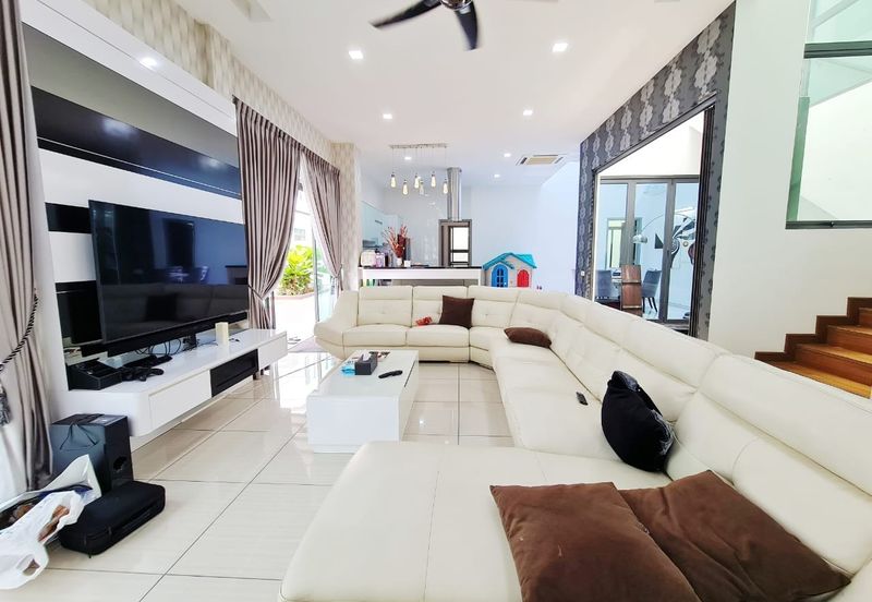 Taman Puchong Perdana