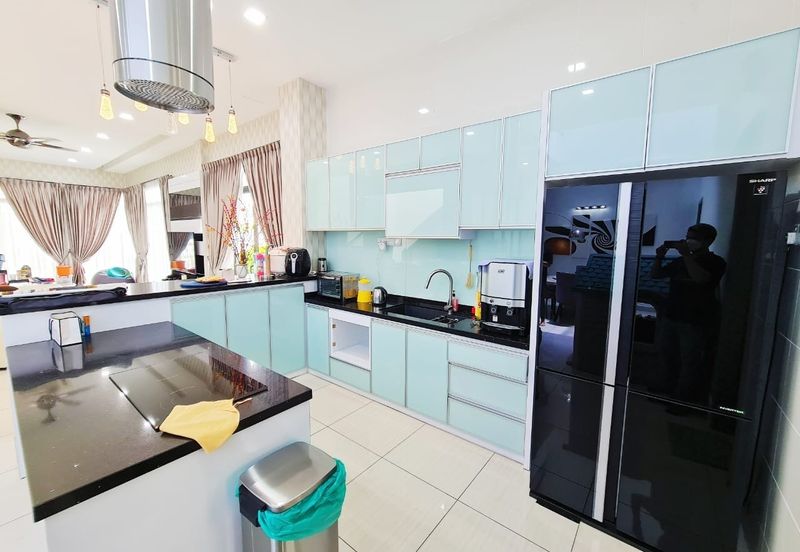 Taman Puchong Perdana