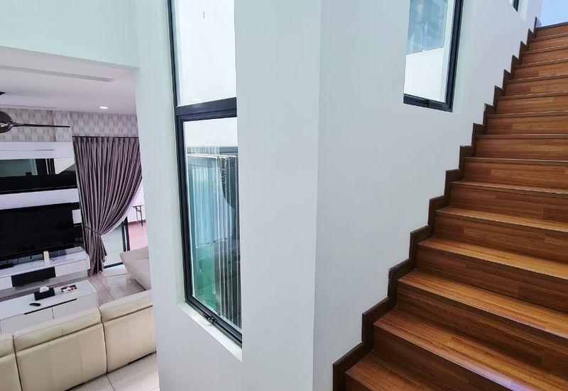 Taman Puchong Perdana