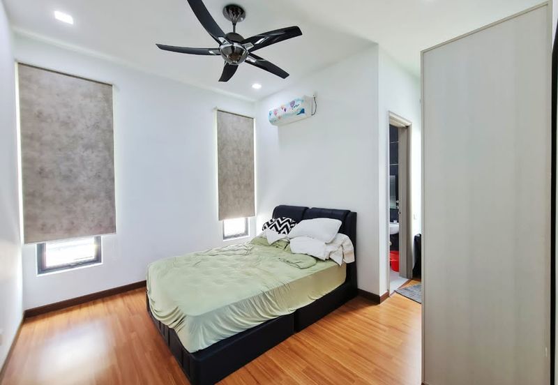 Taman Puchong Perdana