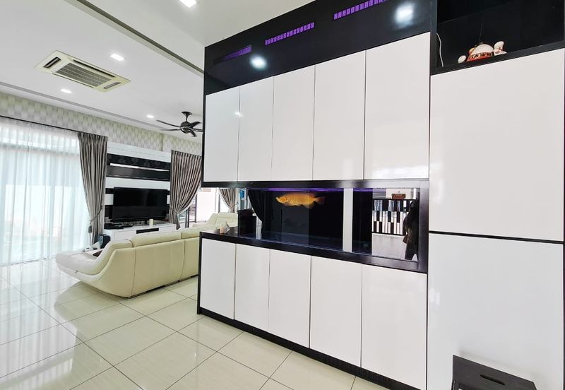 Taman Puchong Perdana