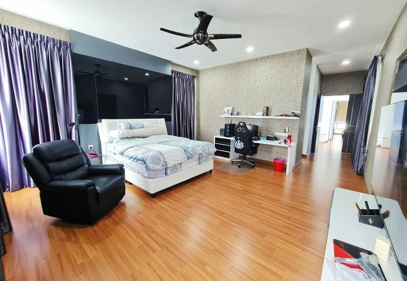 Taman Puchong Perdana