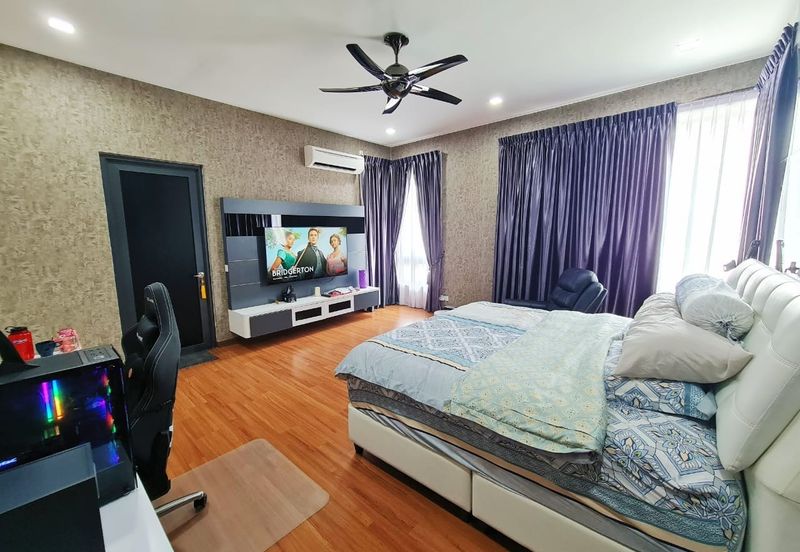 Taman Puchong Perdana