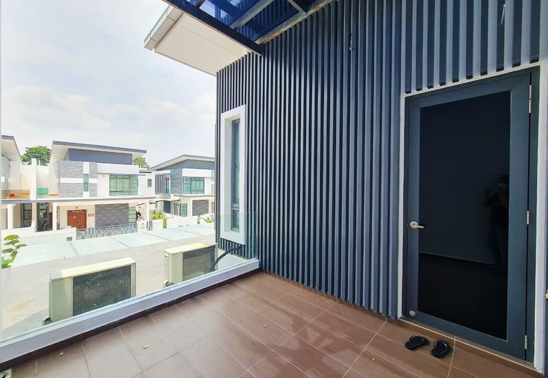 Taman Puchong Perdana