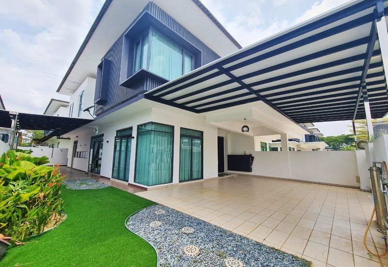 Taman Puchong Perdana