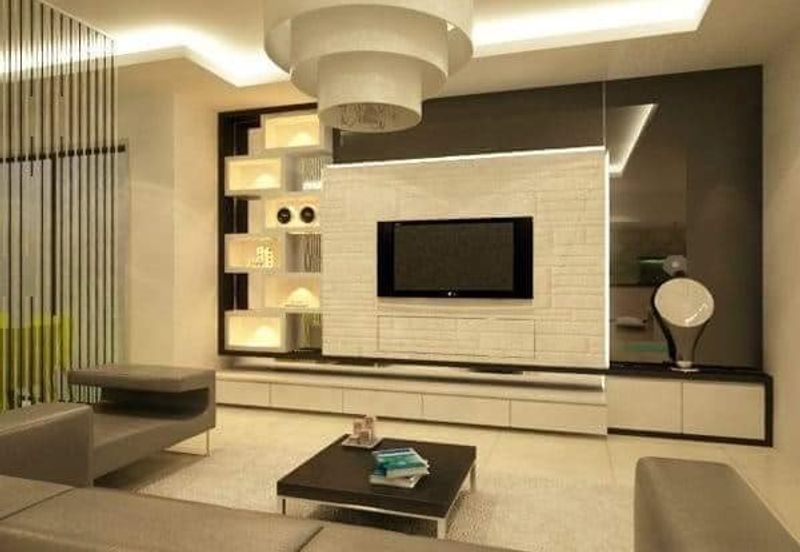 Taman Lestari Puchong