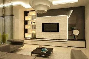 Taman Lestari Puchong