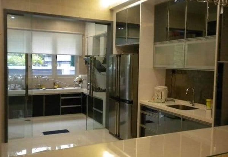 Taman Lestari Puchong