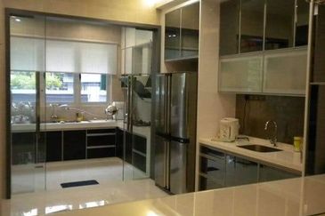 Taman Lestari Puchong