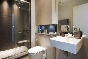 Taman Lestari Puchong