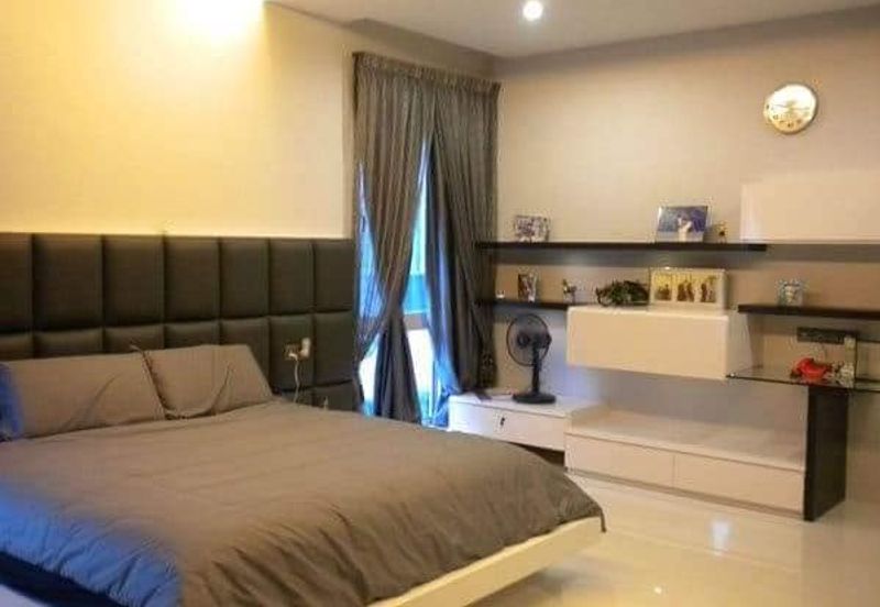 Taman Lestari Puchong