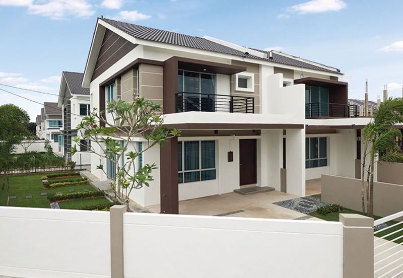 Taman Lestari Puchong