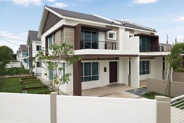 Taman Lestari Puchong