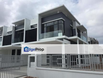 Ingat Rumah INI RM6xxk? Bukan ! RM450K sahaja !!!, Selangor, Cyberjaya