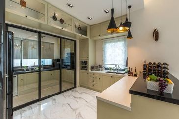 Taman Seremban Jaya 12