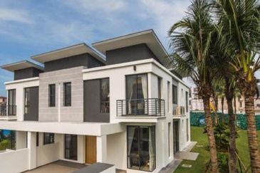 Taman Seremban Jaya 12