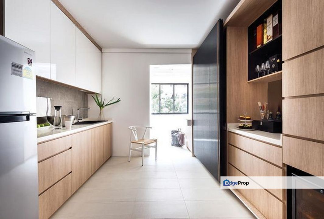 Last Sepang Freehold New Project , Selangor, Sepang