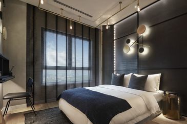 Taman Bunga Raya, Sepang