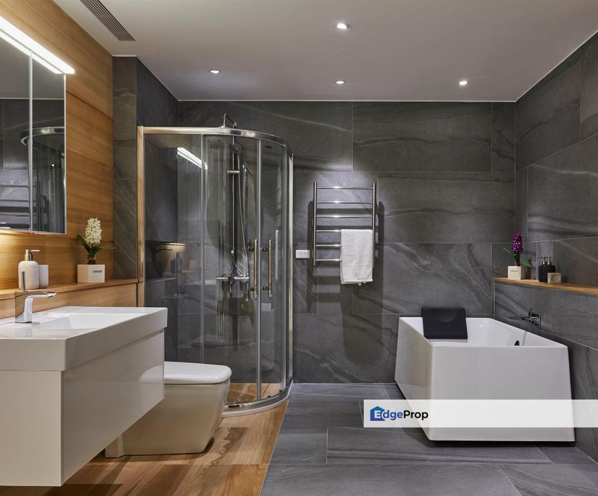 Last Sepang Freehold New Project , Selangor, Sepang