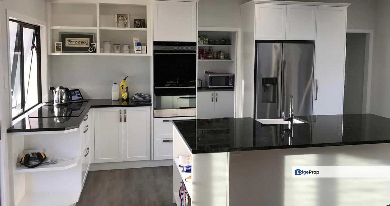 Sepang 24 x 70 FREEHOLD , Selangor, Sepang