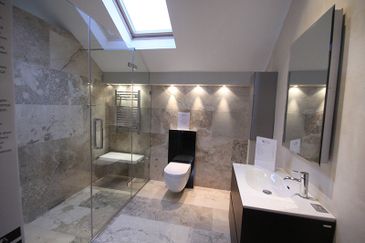 Taman Bunga Raya, Sepang