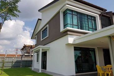 Taman Bistari, Sepang