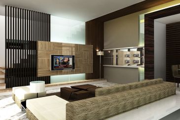 Taman Bistari, Sepang