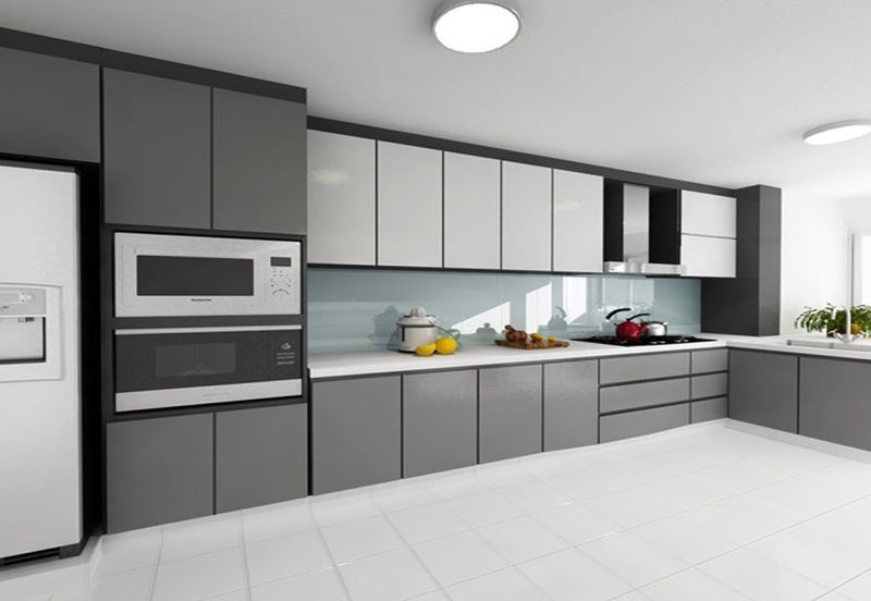 Taman Bistari, Sepang