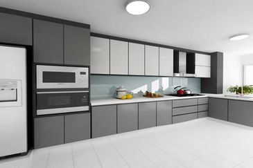 Taman Bistari, Sepang