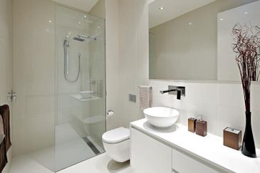 Taman Bistari, Sepang