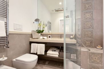 Taman Bistari, Sepang