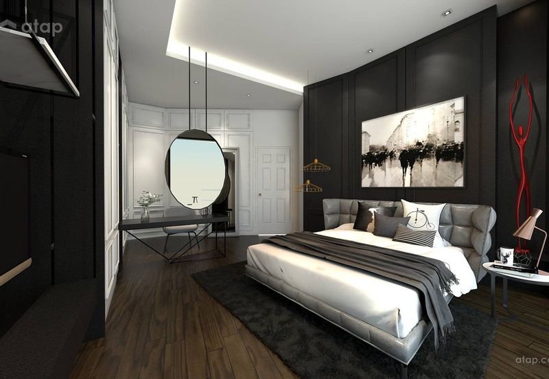 Taman Bistari, Sepang