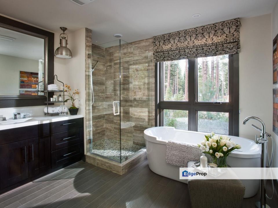 Sepang KLIA last two unit FREEHOLD FULL LOAN, Selangor, Sepang