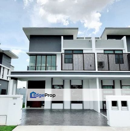 ingat ini rumah at Sepang 600k, bukan 3xxk saja , Selangor, Sepang