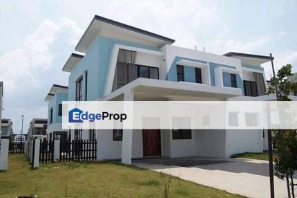 Bangulow Cyberjaya 60 x 100 FREEHOLD, Selangor, Cyberjaya