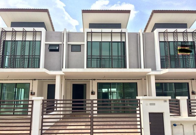 Taman Lestari Puchong