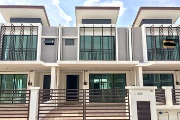 Taman Lestari Puchong