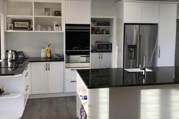 Taman Lestari Puchong