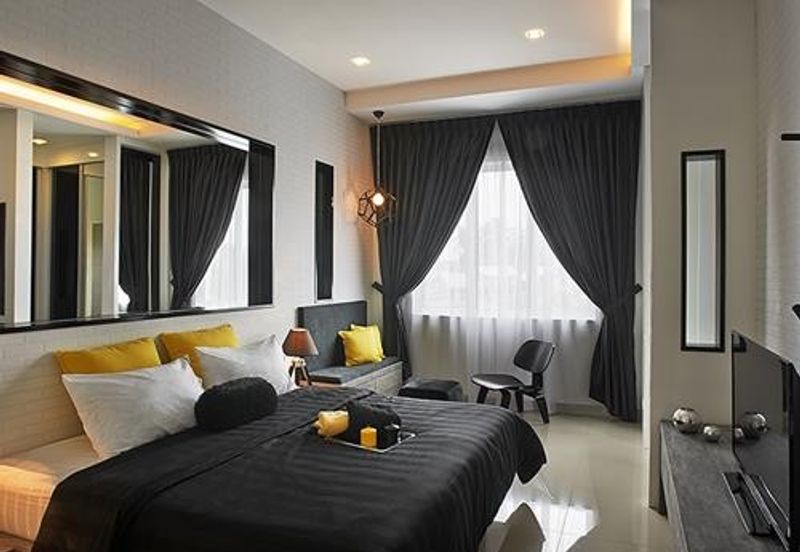 Taman Lestari Puchong