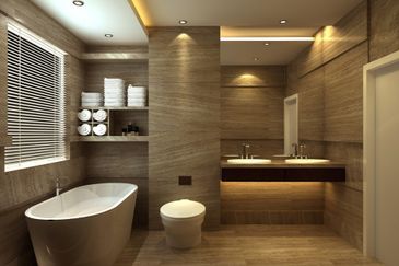 Taman Saujana Puchong