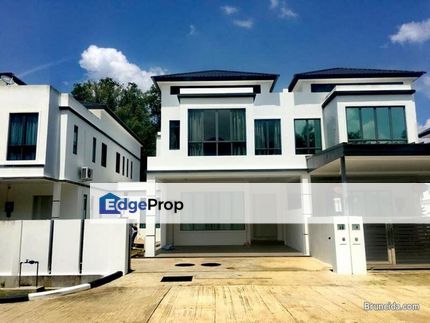 Ingat Rumah INI di Bangi RM6xxk? Bukan ! 365K sahaja !!! , Selangor, Bangi