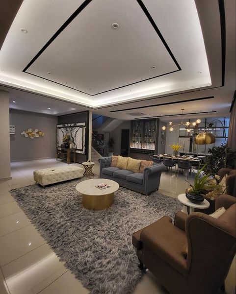 Bangi Bangulow 50 x 100 FREEHOLD , Selangor, Bangi
