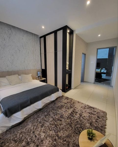 Bangi Bangulow 50 x 100 FREEHOLD , Selangor, Bangi