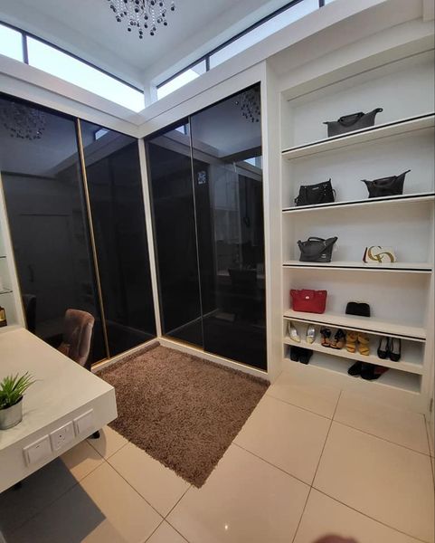 Bangi Bangulow 50 x 100 FREEHOLD , Selangor, Bangi