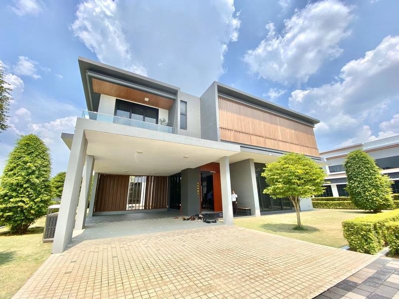 Bangi Bangulow 50 x 100 FREEHOLD , Selangor, Bangi