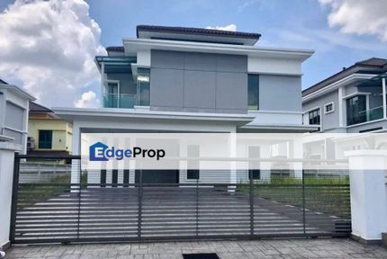 SEPANG Corner 45 X 80 Last Unit , Selangor, Tanjong Sepat