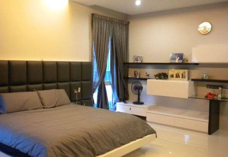 Seksyen 8, Shah Alam