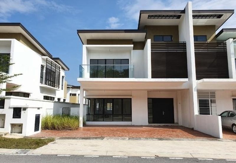 Seksyen 8, Shah Alam