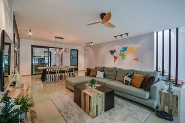 Seksyen 8, Shah Alam